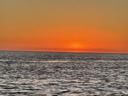 Sonnenuntergang